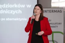 Justyna Wasiak, Sumi Agro Poland