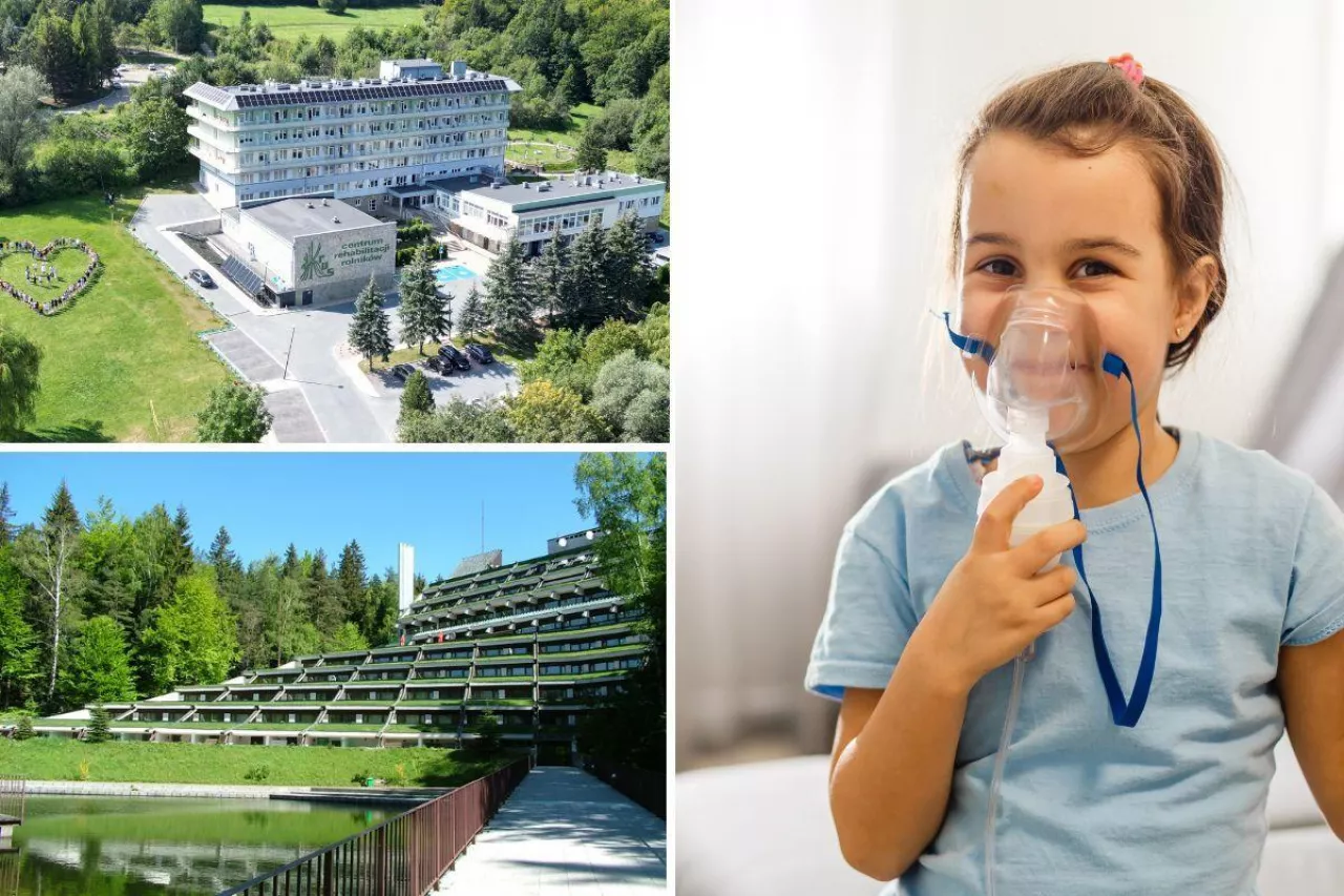 Bezpłatne turnusy rehabilitacyjne KRUS dla dzieci rolników 2025: gdzie i kiedy?

 