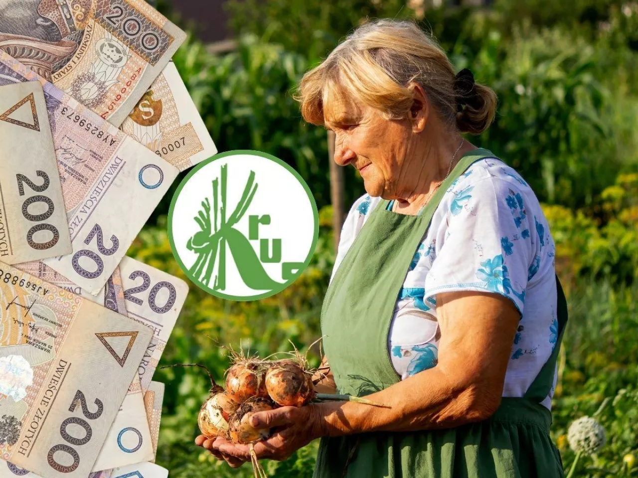 Rolnicy dwuzawodowcy otrzymają dwie emerytury jednocześnie? ”Niezwykle istotne”