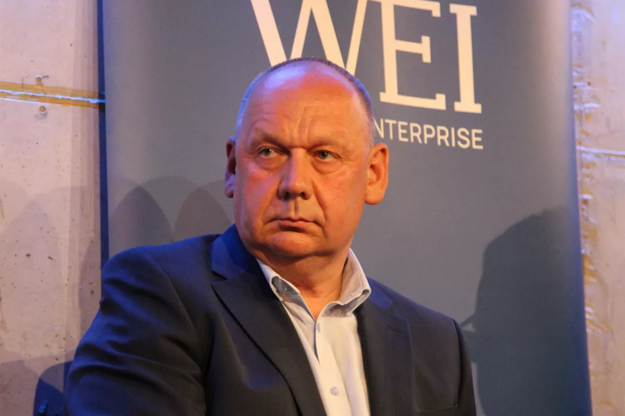 Dr inż. Mirosław Korzeniowski, Stowarzyszenie Agroekoton