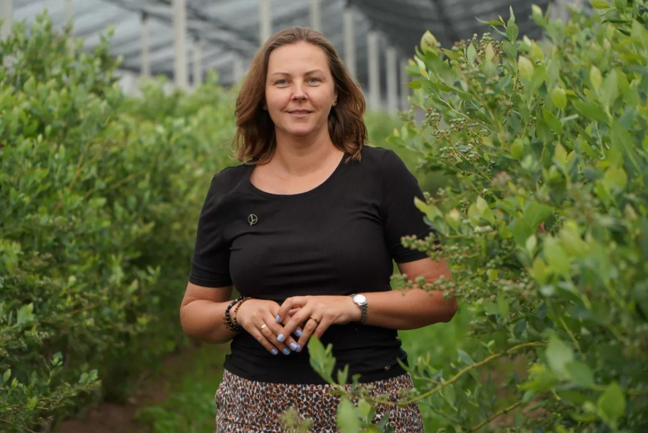 Dorota Furmaniak, Timac Agro Polska