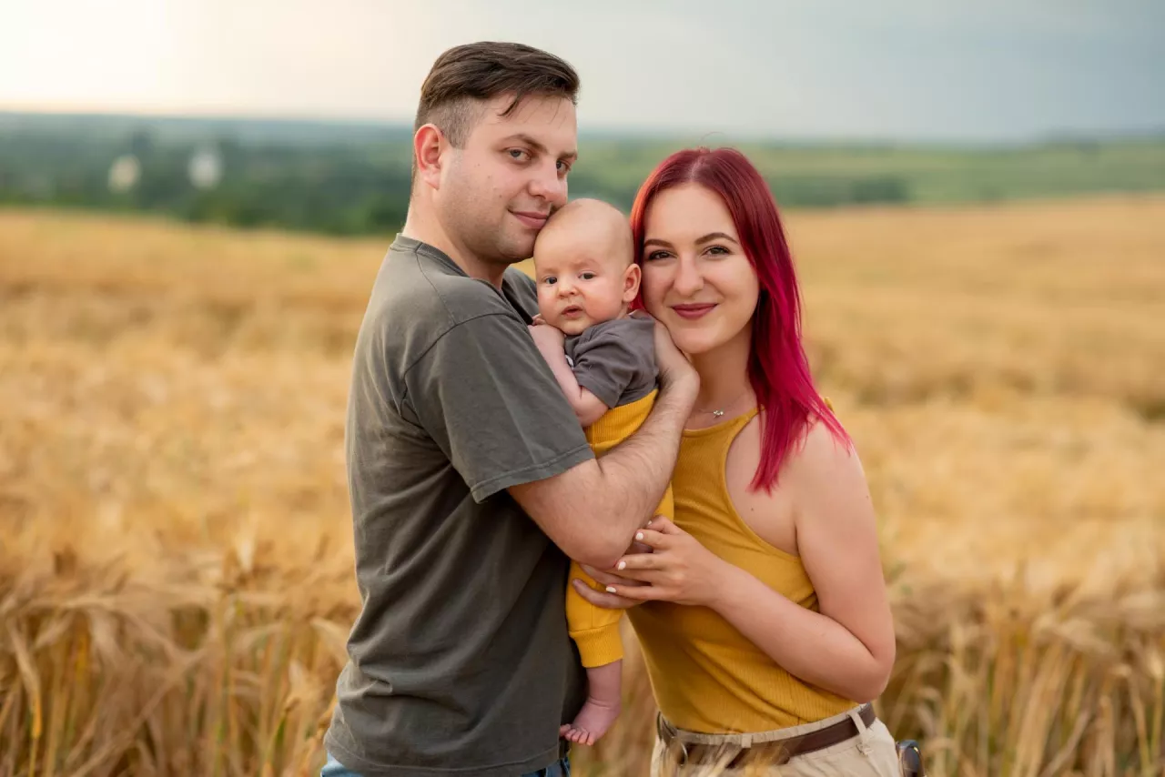 Nowe zasady w KRUS. Zasiłek macierzyński dłuższy nawet o 15 tygodni