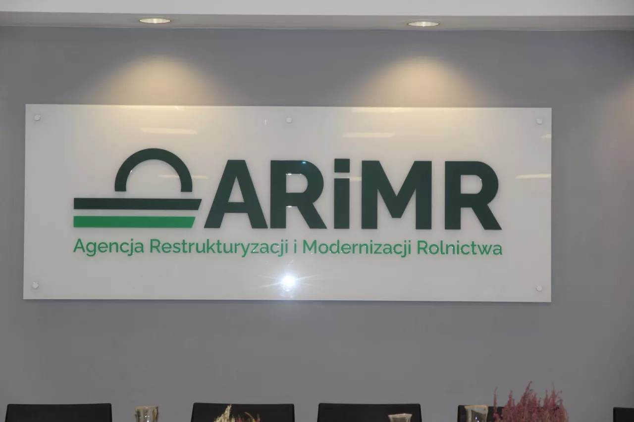 ARiMR śniadanie prasowe