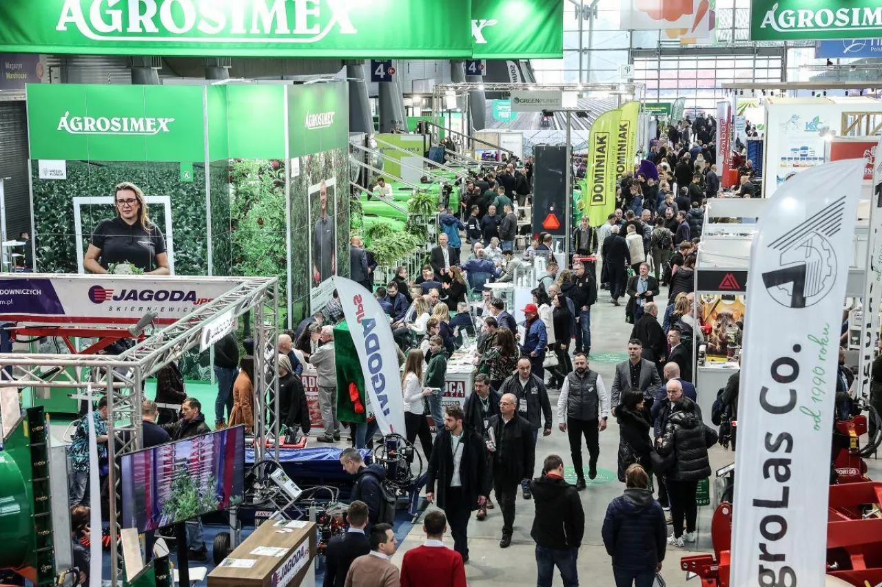 TSW 2025 - przyszłoroczna edycja targów zapowiada się jeszcze lepiej!