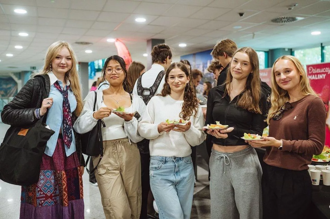 Światowy dzień warzyw i owoców