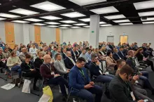 X Forum Rolników i Agrobiznesu w Poznaniu