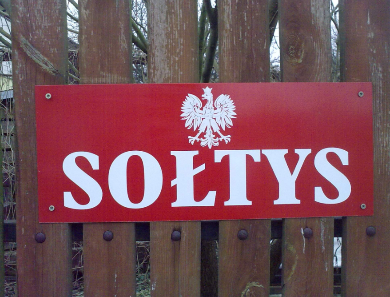 sołtys, dodatek dla sołtysa