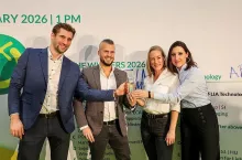 Zespół ABZ Innovation, Fruti Logistica 2026