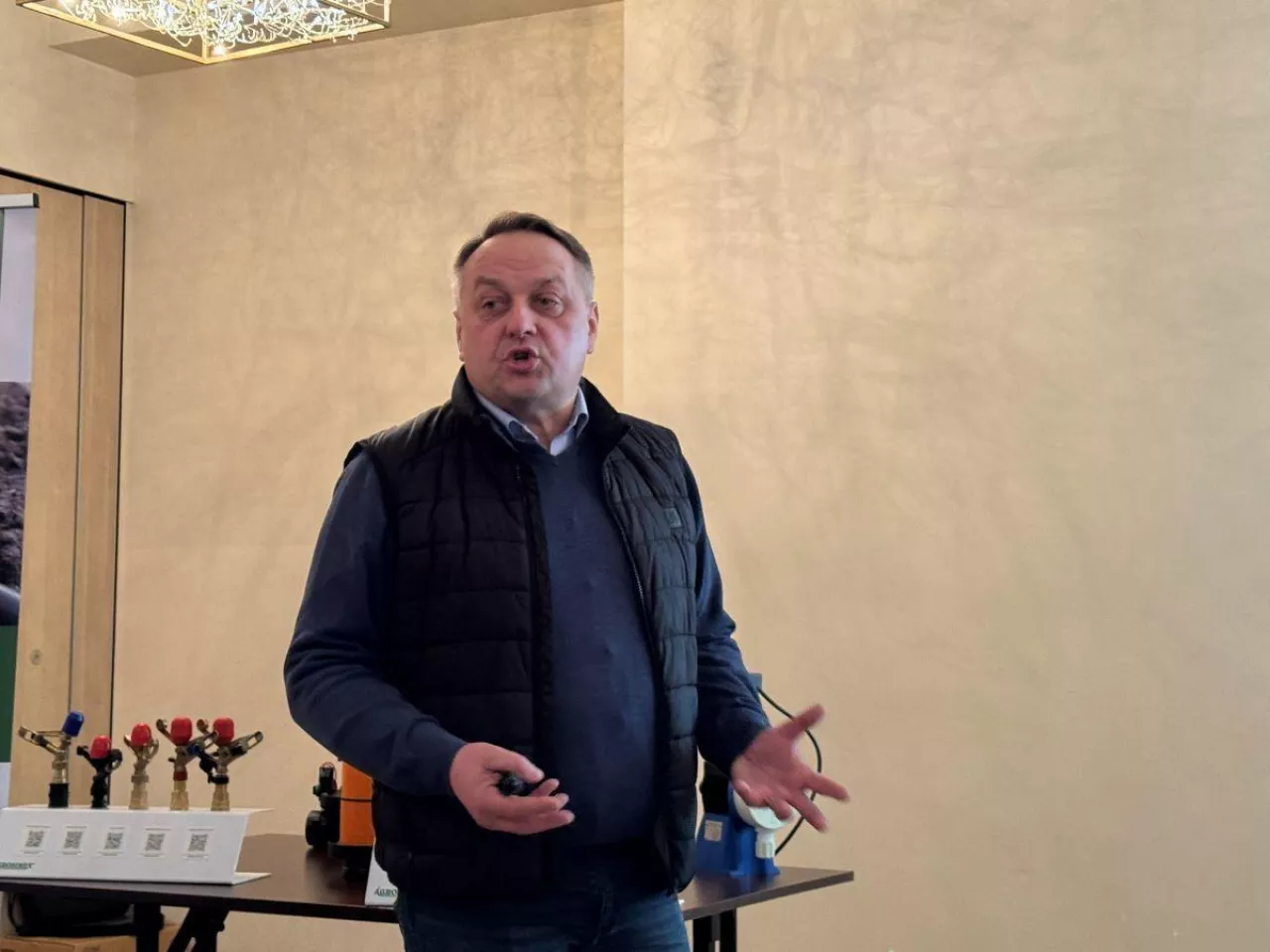 Marek Dąbrowski, FMC, Korytnica 04.02.2026