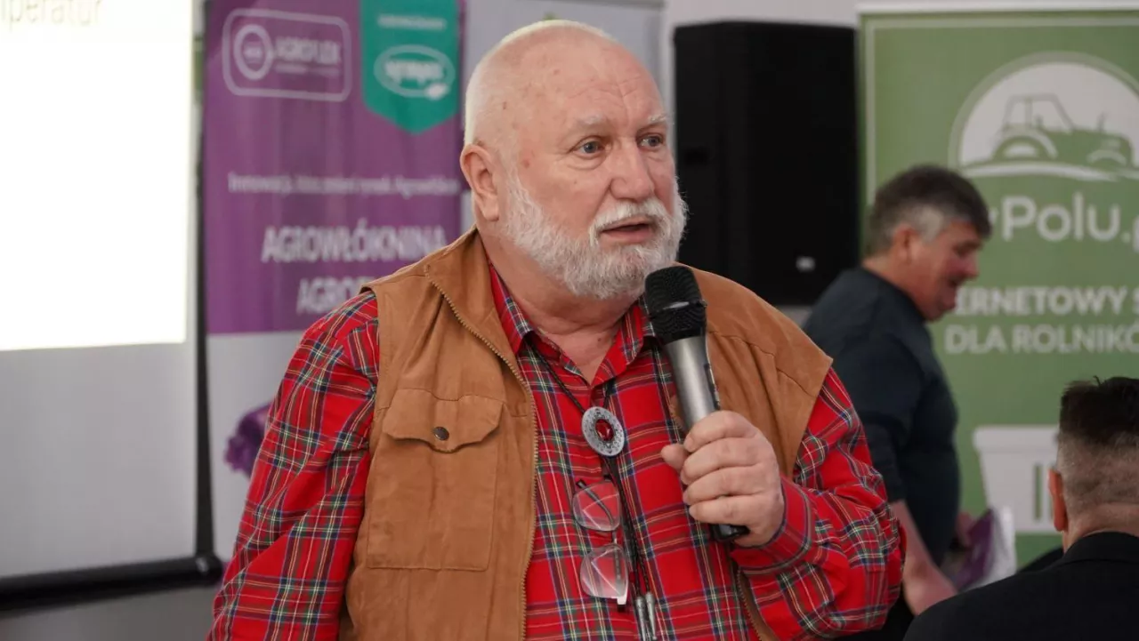 Jarosław Barszczewski, Calfert, Praktycznie o truskawkach 