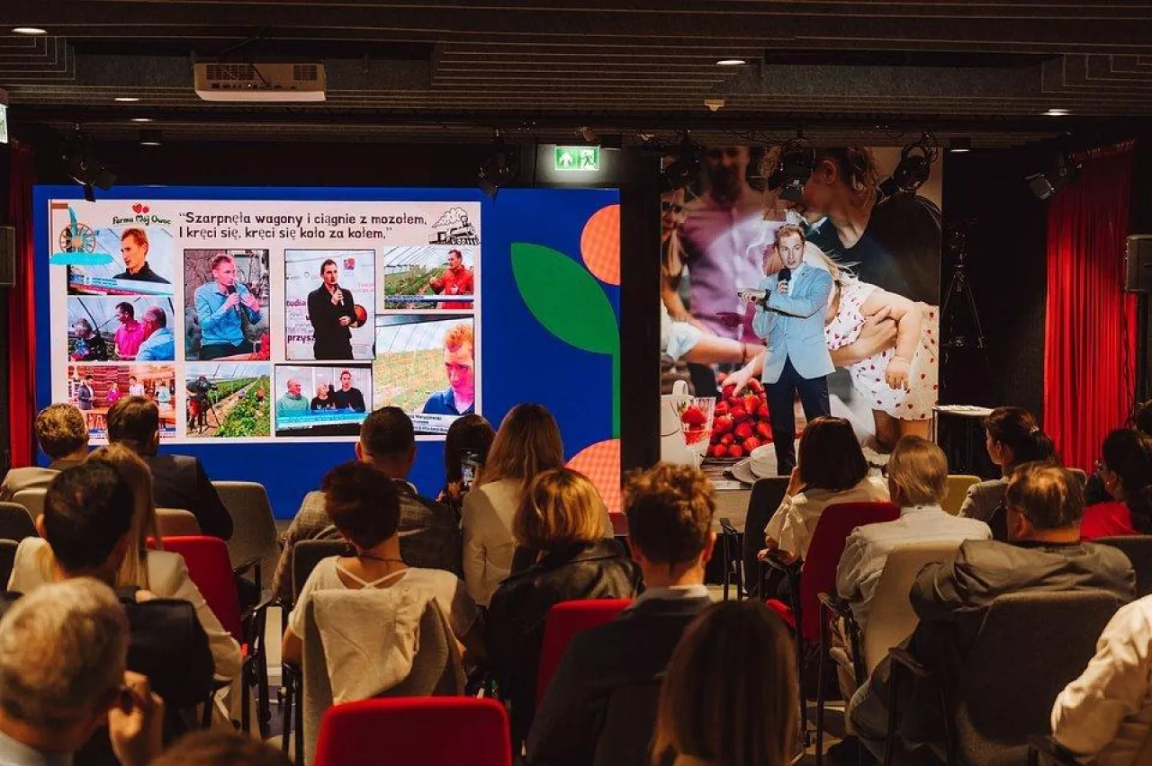 Branding Ovation II, prezentacje marek