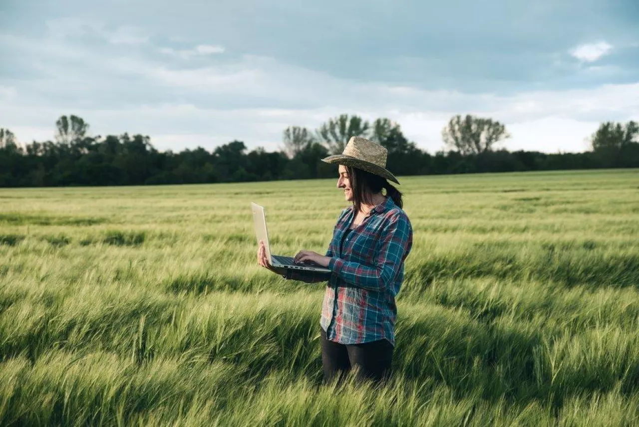 Co czwarty rolnik przyznaje, że nie jest przygotowany do radzenia sobie ze stratami pogodowymi w 2026 roku.
