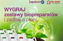 Agrosorb, jagodowe.pl