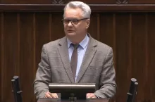 Stefan Krajewski, minister rolnictwa
