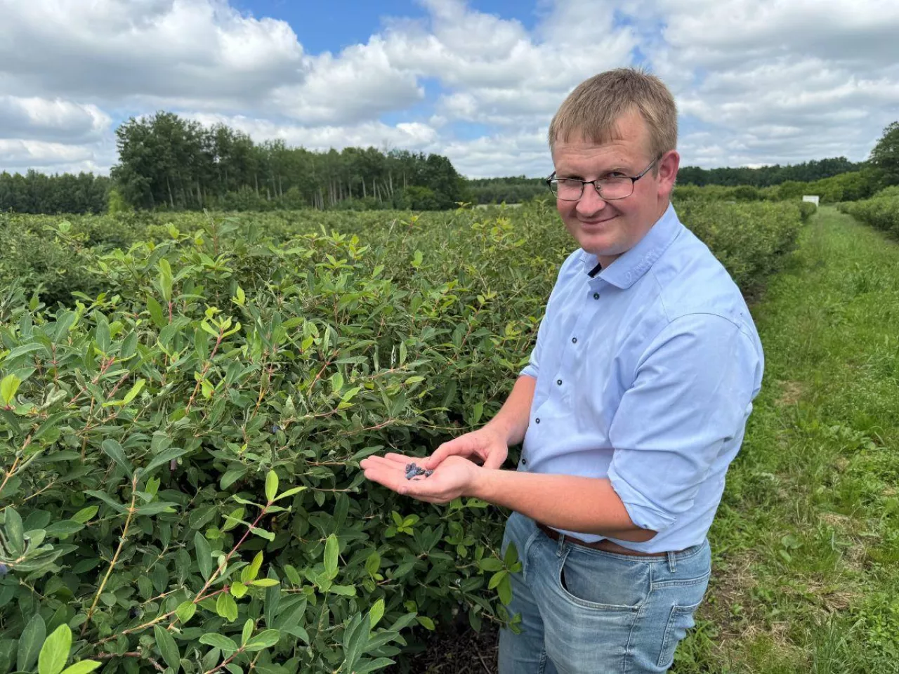 Grzegorz Zelek, Timac Agro Polska