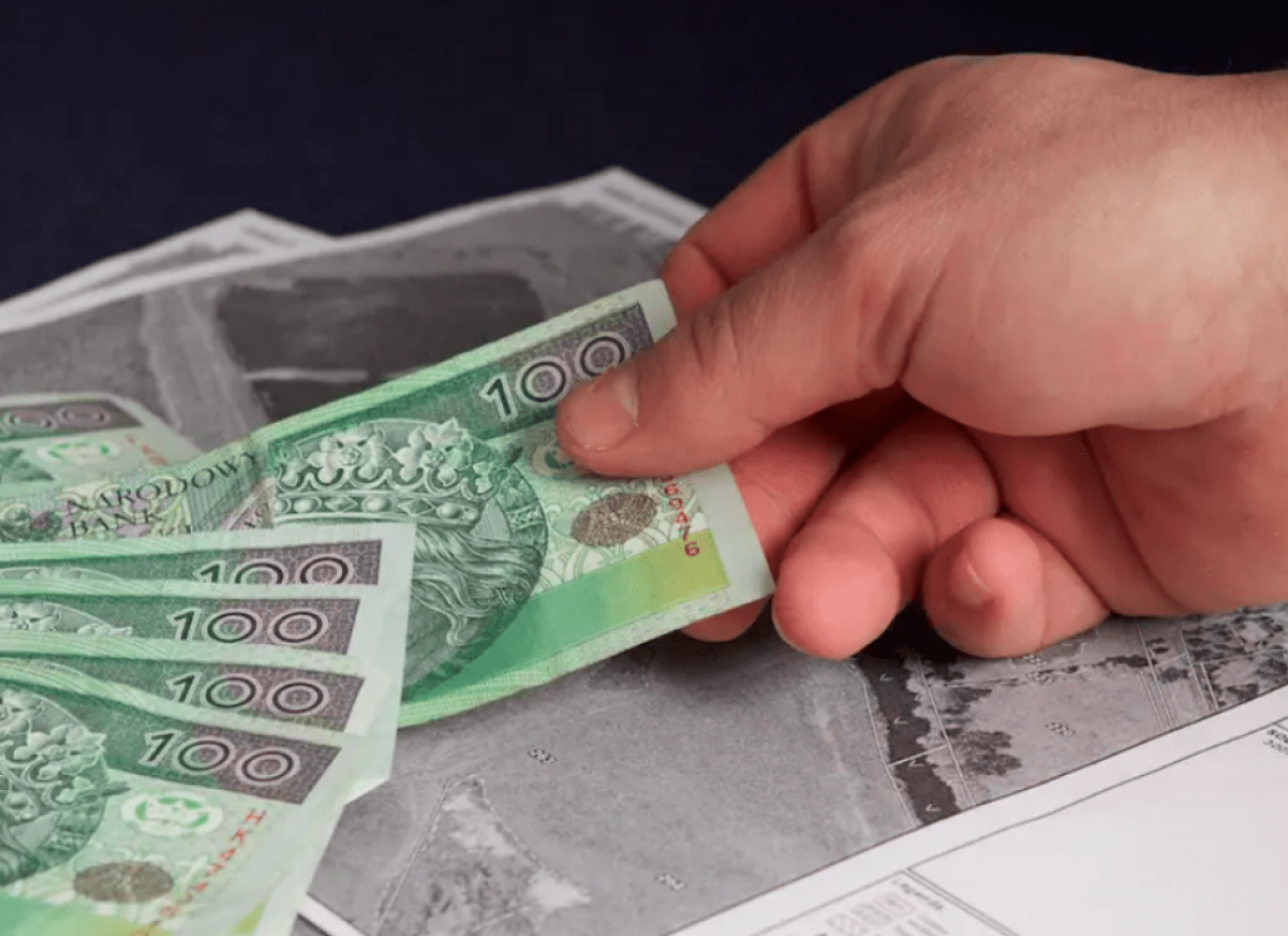 ARiMR dopłaca do kredytów dla rolników. Sprawdź, na co można dostać preferencyjne finansowanie