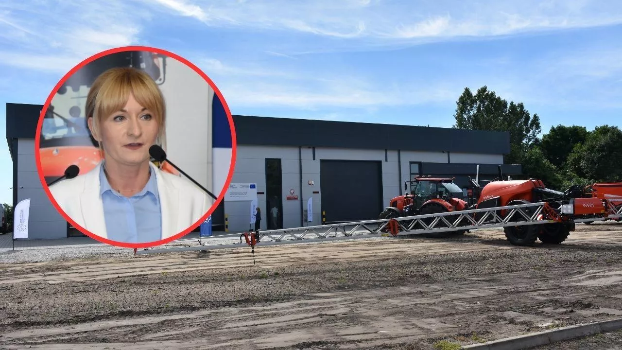 Branżowe Centra Umiejętności to nowoczesne, zaawansowane technologicznie placówki systemu oświaty, które specjalizują się w kształceniu w określonej branży