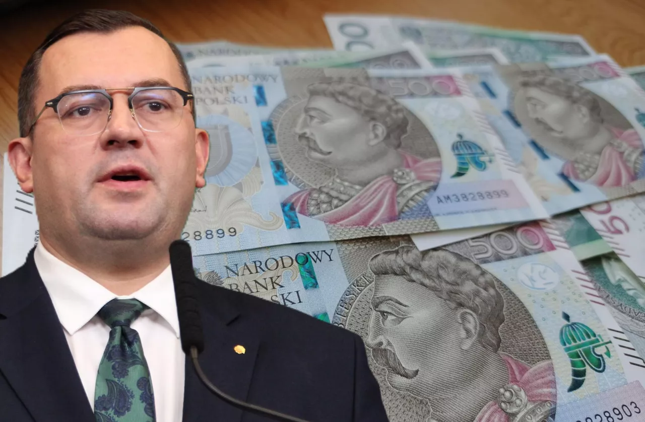 Nawet 3 mln zł kredytu dla rolnika. Rząd szykuje nową pomoc, ARiMR dopłaci do odsetek
